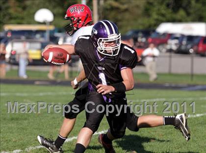 Thumbnail 3 in Wells @ Marshwood photogallery.
