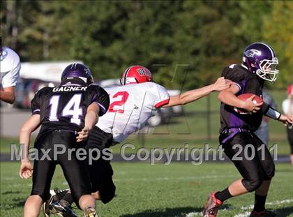 Thumbnail 2 in Wells @ Marshwood photogallery.
