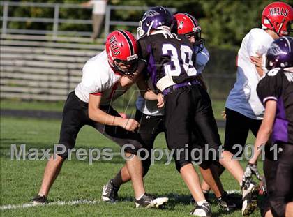 Thumbnail 3 in Wells @ Marshwood photogallery.