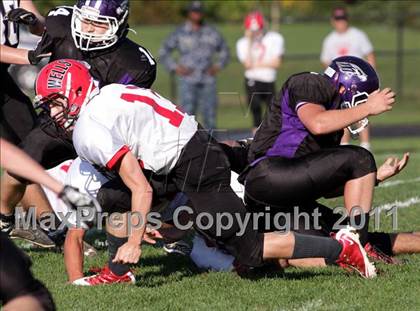 Thumbnail 2 in Wells @ Marshwood photogallery.