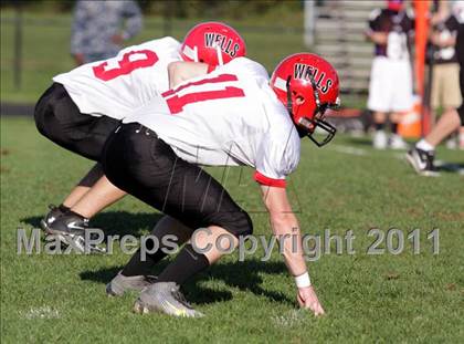 Thumbnail 2 in Wells @ Marshwood photogallery.