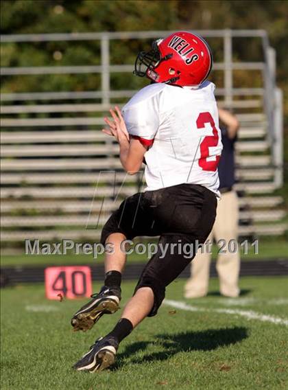 Thumbnail 2 in Wells @ Marshwood photogallery.