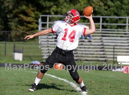 Thumbnail 1 in Wells @ Marshwood photogallery.