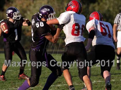 Thumbnail 3 in Wells @ Marshwood photogallery.