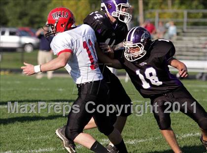 Thumbnail 3 in Wells @ Marshwood photogallery.