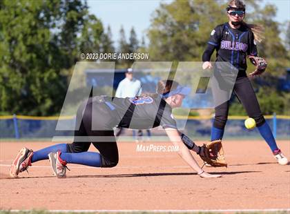 Thumbnail 1 in Oak Ridge @ Folsom photogallery.