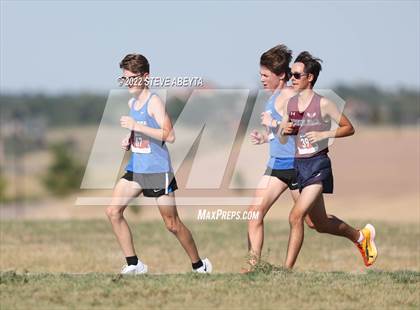 Thumbnail 3 in Cherokee Trail vs Grandview (Aurora City Championships) photogallery.