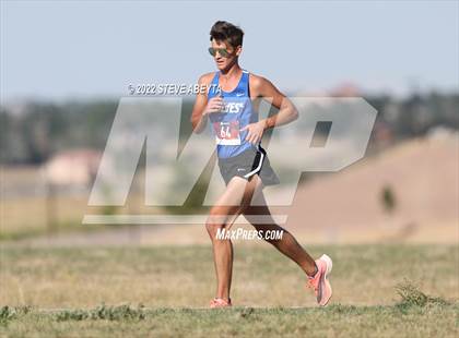 Thumbnail 2 in Cherokee Trail vs Grandview (Aurora City Championships) photogallery.