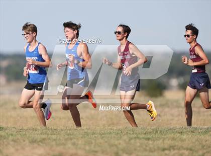 Thumbnail 1 in Cherokee Trail vs Grandview (Aurora City Championships) photogallery.