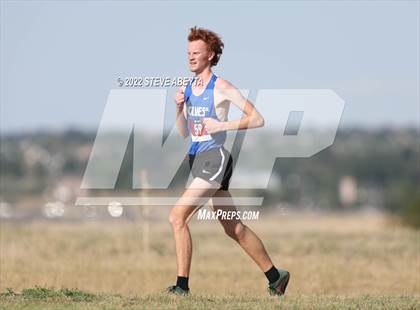 Thumbnail 2 in Cherokee Trail vs Grandview (Aurora City Championships) photogallery.