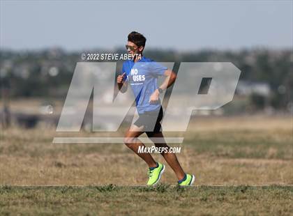 Thumbnail 1 in Cherokee Trail vs Grandview (Aurora City Championships) photogallery.
