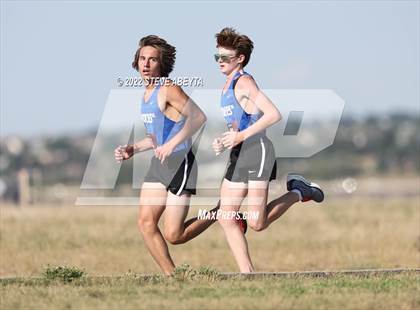 Thumbnail 2 in Cherokee Trail vs Grandview (Aurora City Championships) photogallery.