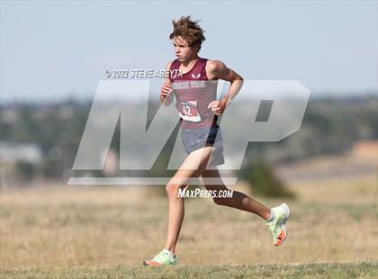 Thumbnail 1 in Cherokee Trail vs Grandview (Aurora City Championships) photogallery.