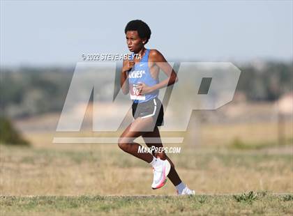 Thumbnail 2 in Cherokee Trail vs Grandview (Aurora City Championships) photogallery.