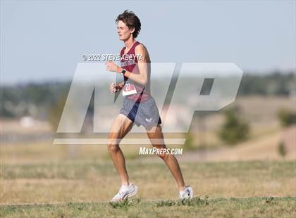 Thumbnail 3 in Cherokee Trail vs Grandview (Aurora City Championships) photogallery.