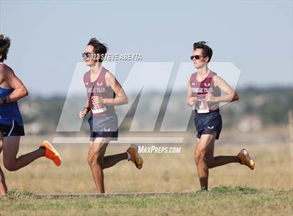 Thumbnail 2 in Cherokee Trail vs Grandview (Aurora City Championships) photogallery.