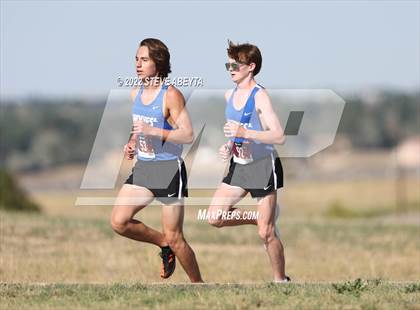 Thumbnail 1 in Cherokee Trail vs Grandview (Aurora City Championships) photogallery.
