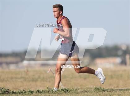 Thumbnail 3 in Cherokee Trail vs Grandview (Aurora City Championships) photogallery.