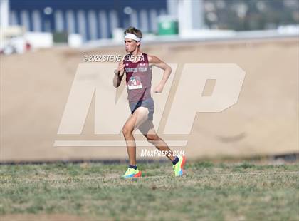Thumbnail 3 in Cherokee Trail vs Grandview (Aurora City Championships) photogallery.