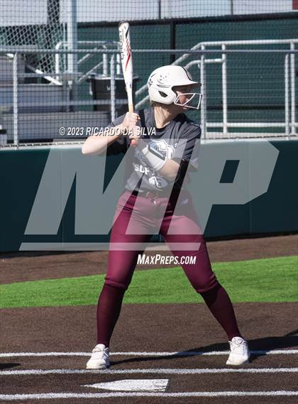 Thumbnail 2 in Tompkins vs A&M Consolidated (Scrimmage) photogallery.