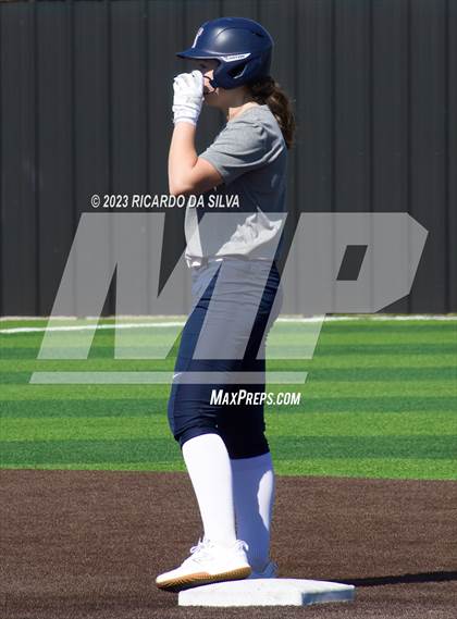 Thumbnail 3 in Tompkins vs A&M Consolidated (Scrimmage) photogallery.