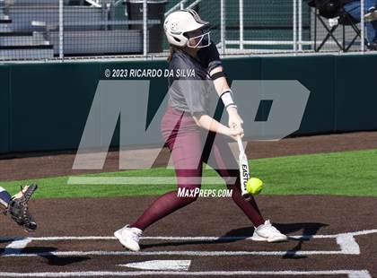 Thumbnail 3 in Tompkins vs A&M Consolidated (Scrimmage) photogallery.