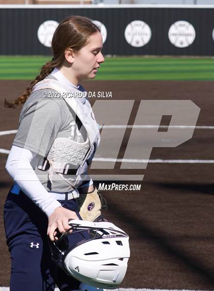 Thumbnail 1 in Tompkins vs A&M Consolidated (Scrimmage) photogallery.