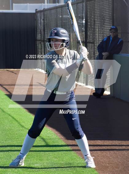 Thumbnail 1 in Tompkins vs A&M Consolidated (Scrimmage) photogallery.