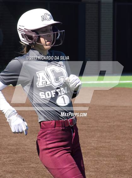 Thumbnail 1 in Tompkins vs A&M Consolidated (Scrimmage) photogallery.