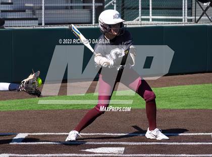 Thumbnail 2 in Tompkins vs A&M Consolidated (Scrimmage) photogallery.