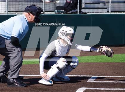 Thumbnail 1 in Tompkins vs A&M Consolidated (Scrimmage) photogallery.