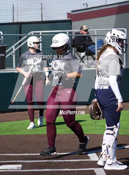 Thumbnail 1 in Tompkins vs A&M Consolidated (Scrimmage) photogallery.