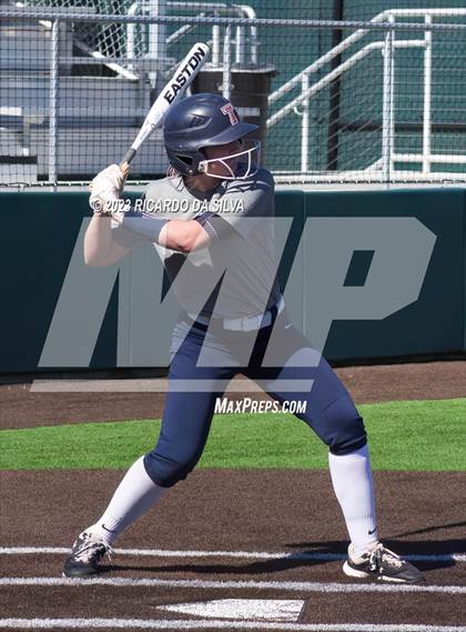 Thumbnail 2 in Tompkins vs A&M Consolidated (Scrimmage) photogallery.