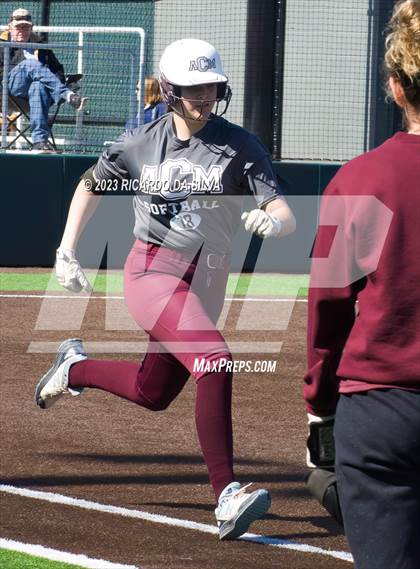Thumbnail 2 in Tompkins vs A&M Consolidated (Scrimmage) photogallery.