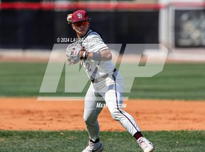 Thumbnail 2 in Stoneman Douglas @ Cardinal Gibbons photogallery.