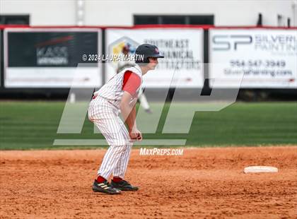 Thumbnail 3 in Stoneman Douglas @ Cardinal Gibbons photogallery.