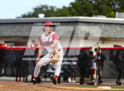 Thumbnail 1 in Stoneman Douglas @ Cardinal Gibbons photogallery.