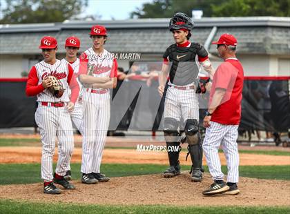 Thumbnail 3 in Stoneman Douglas @ Cardinal Gibbons photogallery.