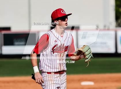 Thumbnail 3 in Stoneman Douglas @ Cardinal Gibbons photogallery.