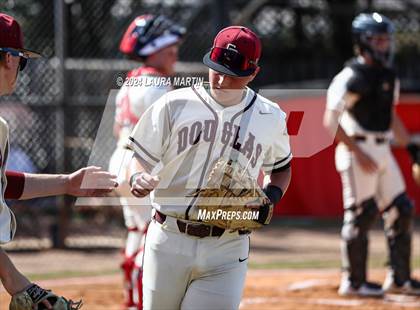 Thumbnail 2 in Stoneman Douglas @ Cardinal Gibbons photogallery.