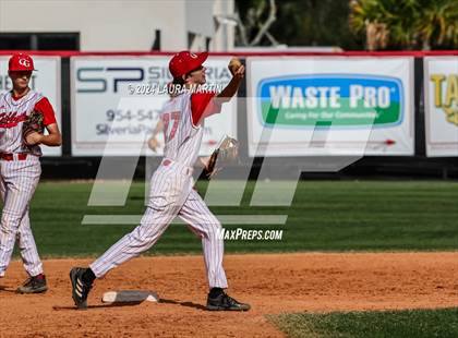 Thumbnail 3 in Stoneman Douglas @ Cardinal Gibbons photogallery.