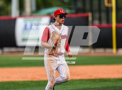 Thumbnail 2 in Stoneman Douglas @ Cardinal Gibbons photogallery.