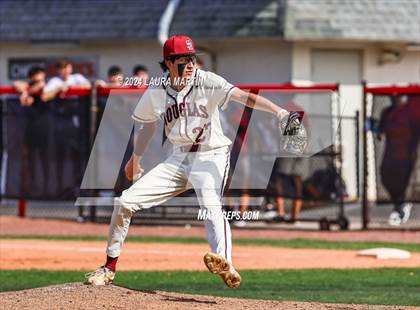 Thumbnail 3 in Stoneman Douglas @ Cardinal Gibbons photogallery.