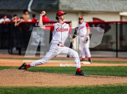 Thumbnail 3 in Stoneman Douglas @ Cardinal Gibbons photogallery.