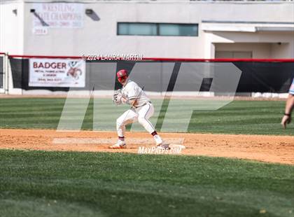 Thumbnail 2 in Stoneman Douglas @ Cardinal Gibbons photogallery.