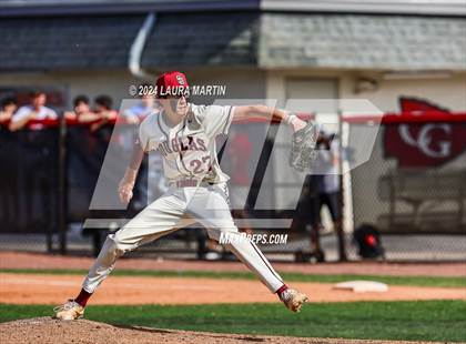 Thumbnail 3 in Stoneman Douglas @ Cardinal Gibbons photogallery.