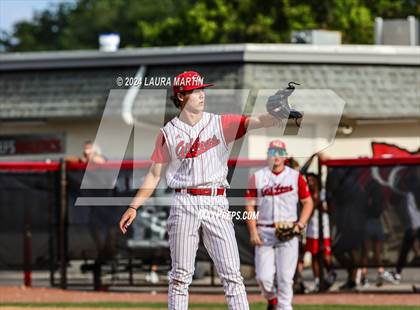 Thumbnail 3 in Stoneman Douglas @ Cardinal Gibbons photogallery.
