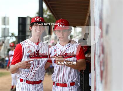 Thumbnail 1 in Stoneman Douglas @ Cardinal Gibbons photogallery.