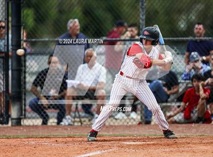 Thumbnail 1 in Stoneman Douglas @ Cardinal Gibbons photogallery.