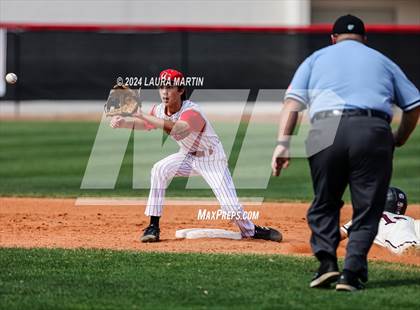 Thumbnail 2 in Stoneman Douglas @ Cardinal Gibbons photogallery.